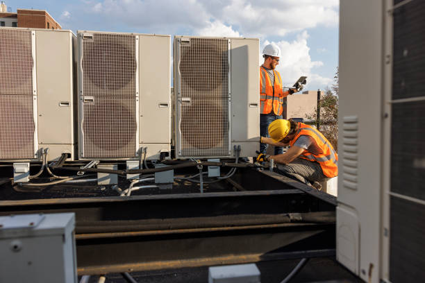 Best Solar-powered HVAC Systems in North Chicago, IL