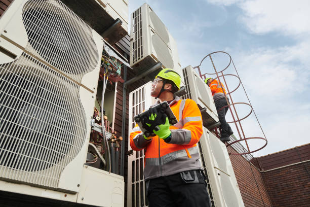 Best Residential HVAC in North Chicago, IL