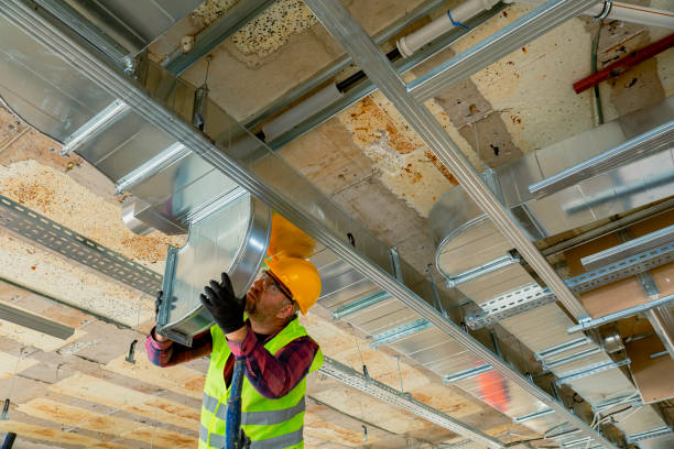 Best Residential HVAC in North Chicago, IL