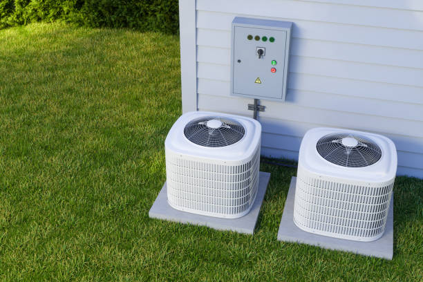 Best HVAC for Healthcare Facilities in North Chicago, IL