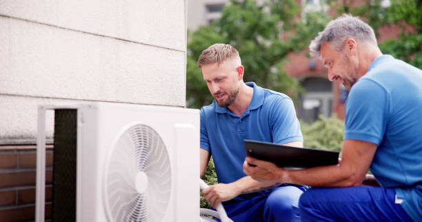 Best Seasonal HVAC Services in North Chicago, IL