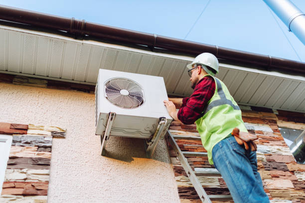 Best Thermostats and Smart Controls in North Chicago, IL