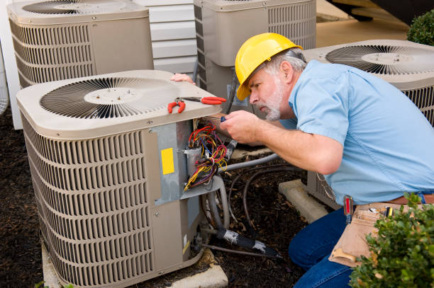 Trusted North Chicago, IL HVAC Experts