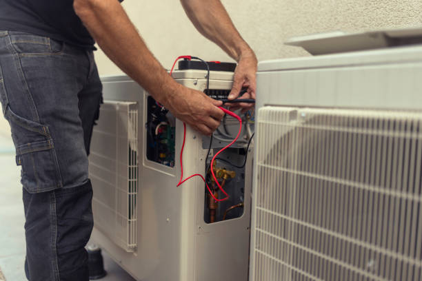 Best Emergency HVAC Services in North Chicago, IL