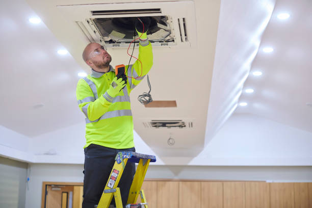 Best HVAC Retrofitting and Upgrading in North Chicago, IL