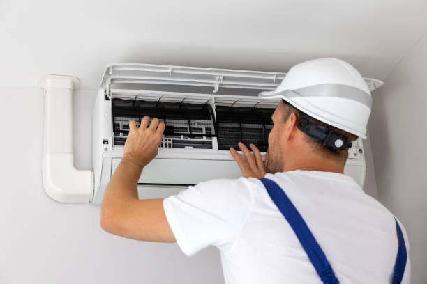 Best Commercial HVAC in North Chicago, IL